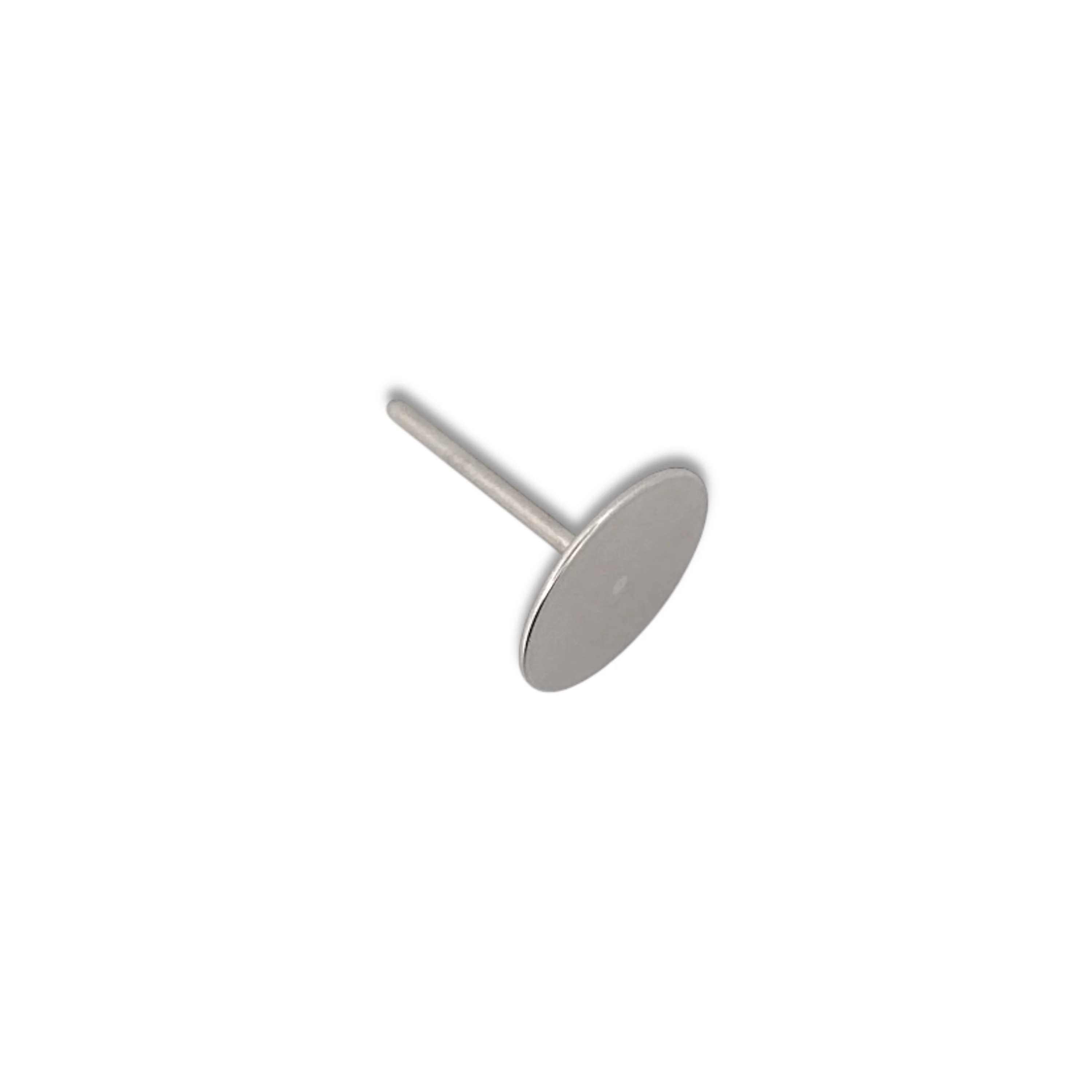 Podiatry disc for pedicure (metal carrier) ø 25, 1 pc - Image 2