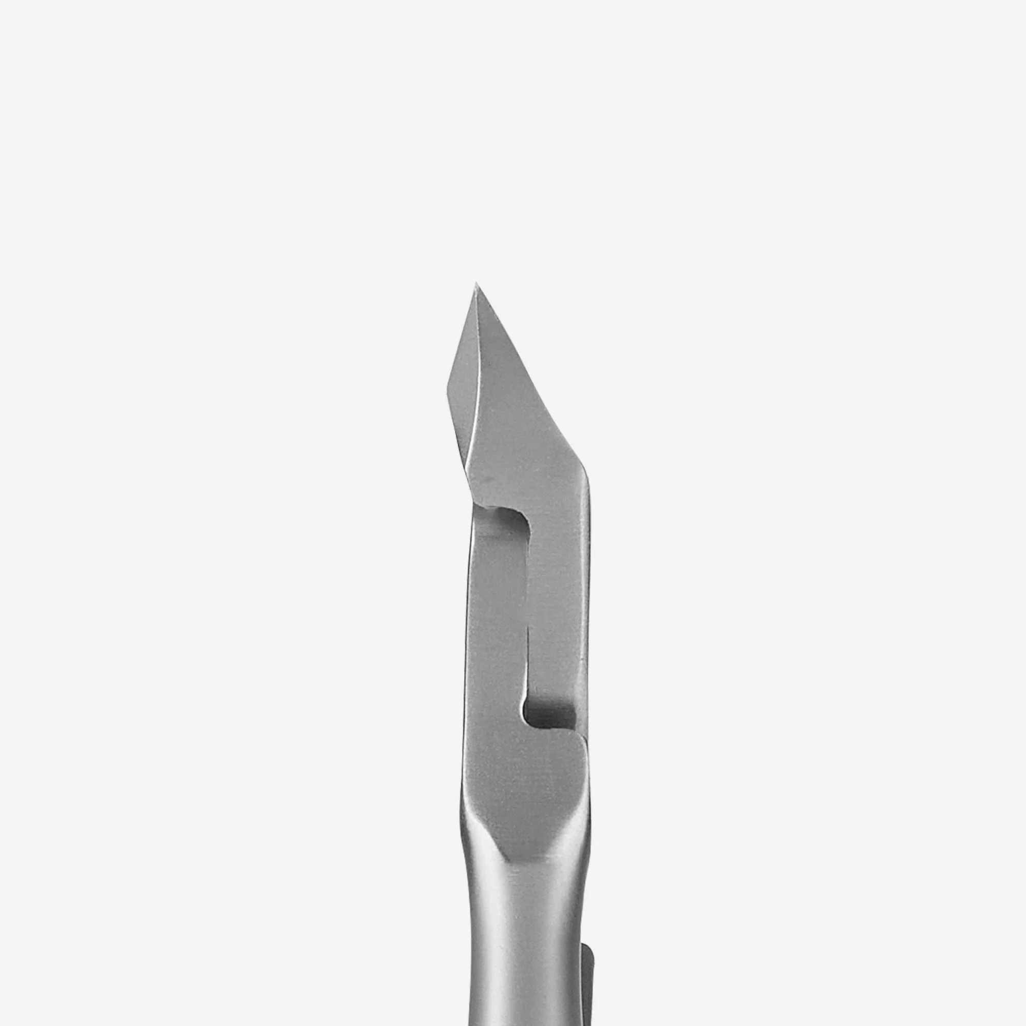 Professional cuticle nippers SMART 31 5 mm - Image 2