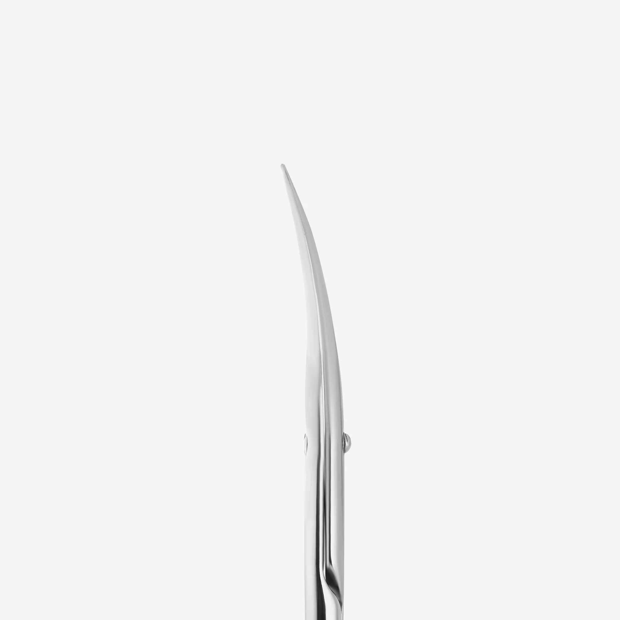 Professional Cuticle Scissors EXCLUSIVE 20 TYPE 1 (magnolia) - Image 2