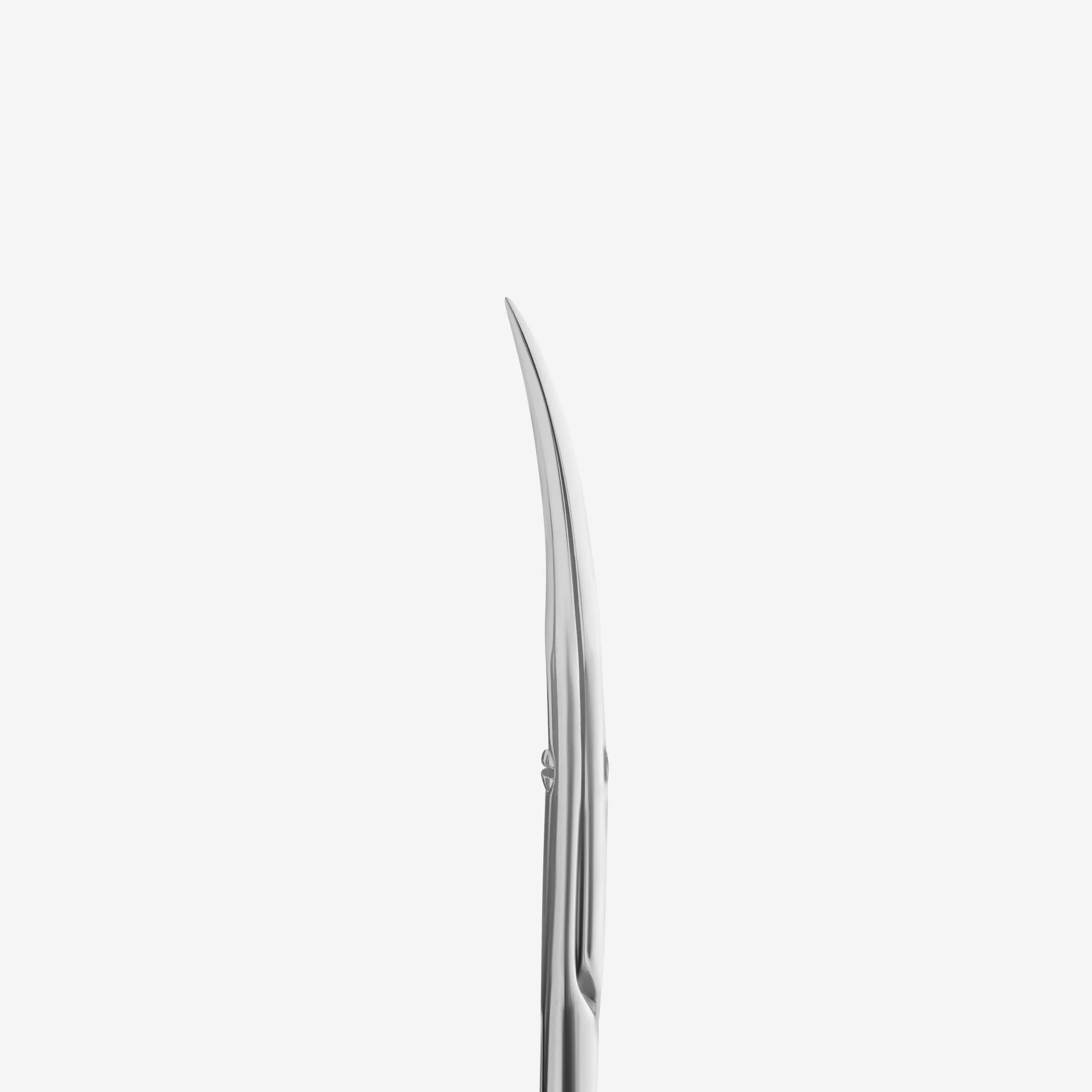 Professional Cuticle Scissors EXCLUSIVE 22 TYPE 1 (magnolia) - Image 2