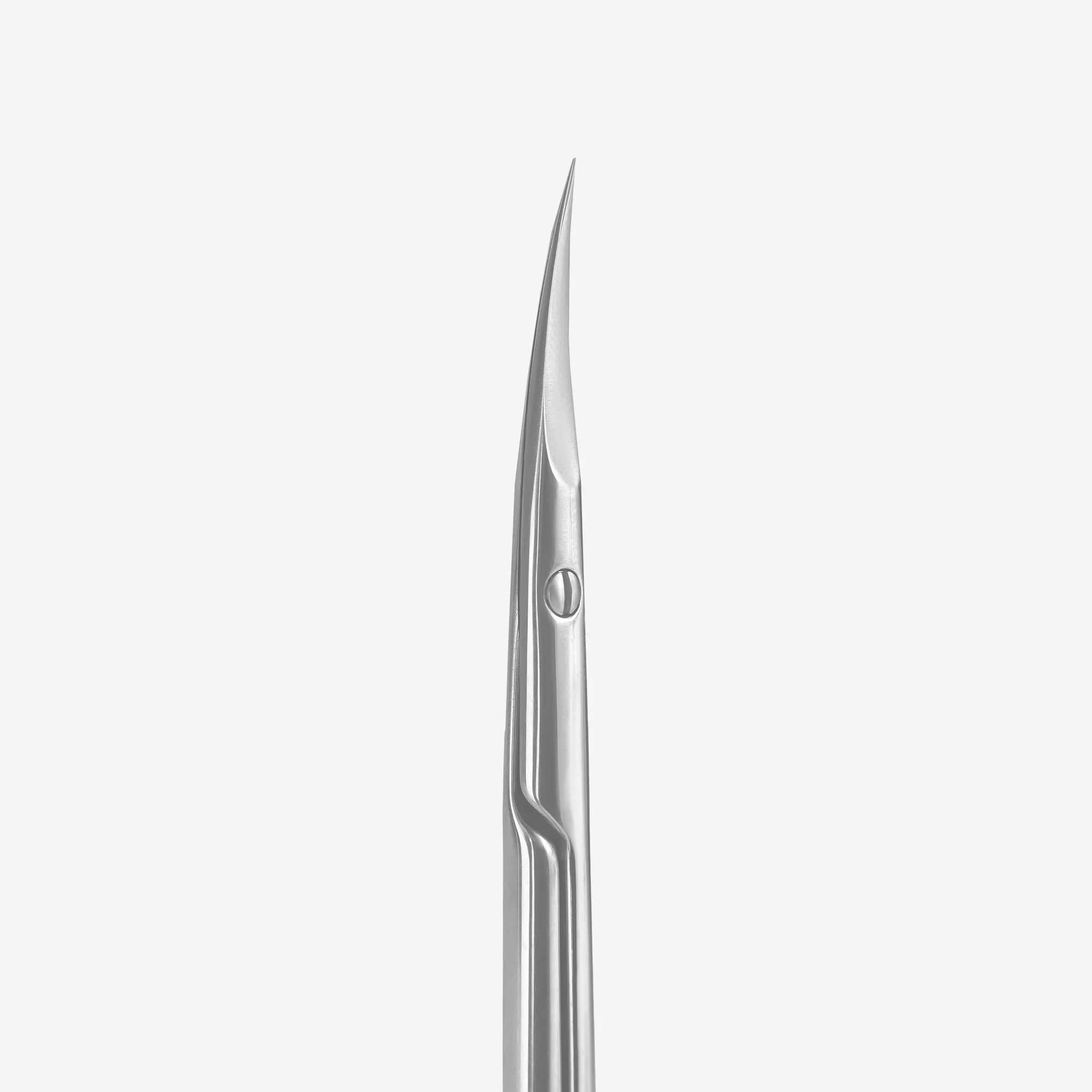 Professional Cuticle Scissors EXPERT 20 TYPE 2 - Image 3