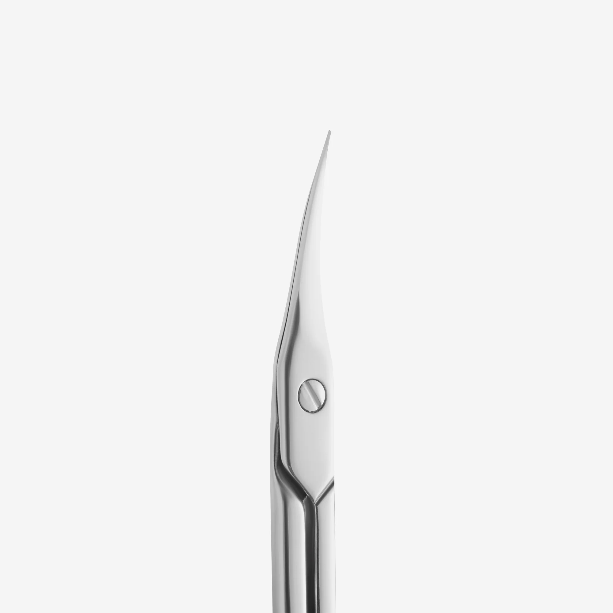 Professional Cuticle Scissors EXPERT 50 TYPE 2 - Image 3