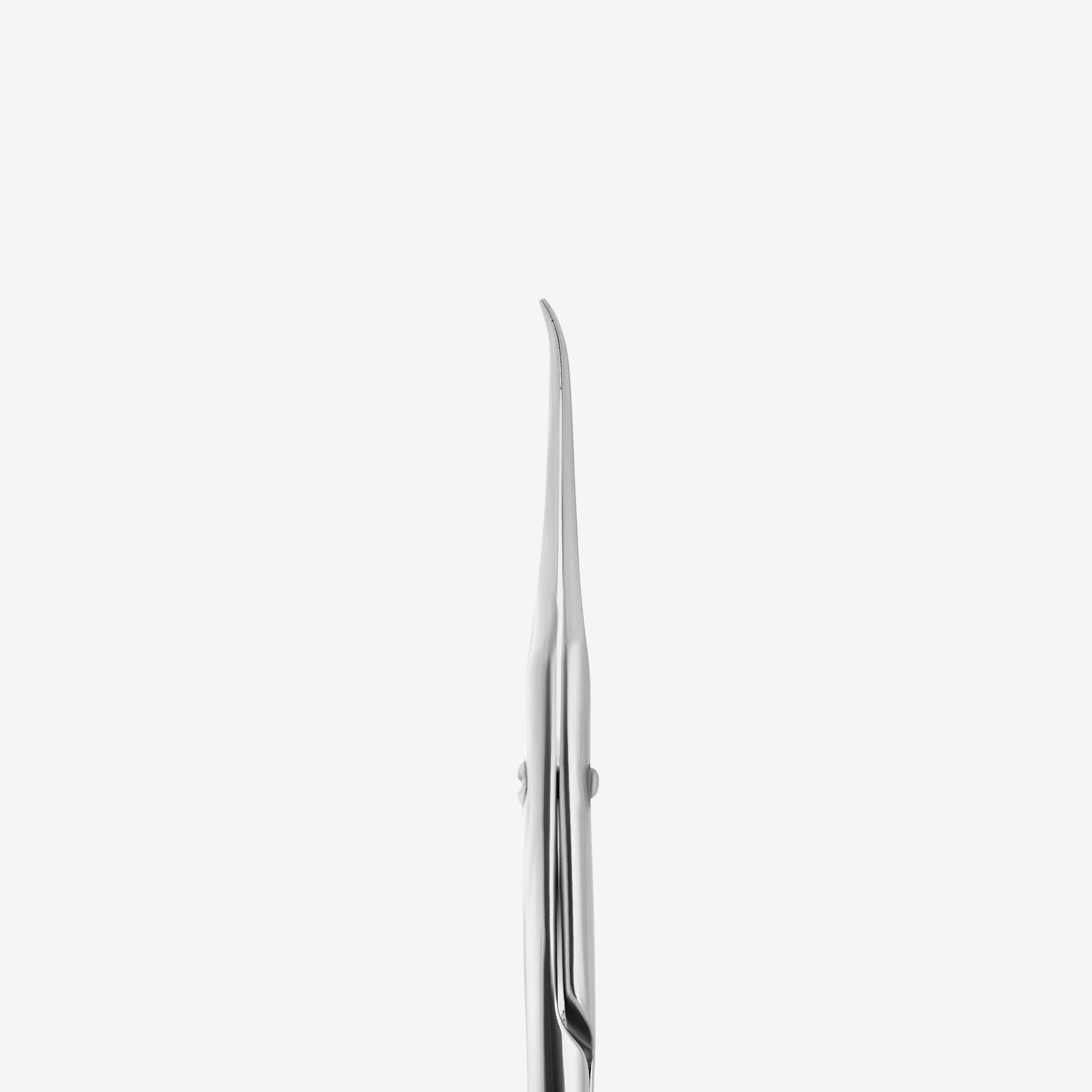 Professional Hooked Cuticle Scissors EXCLUSIVE 21 TYPE 1 (magnolia) - Image 2