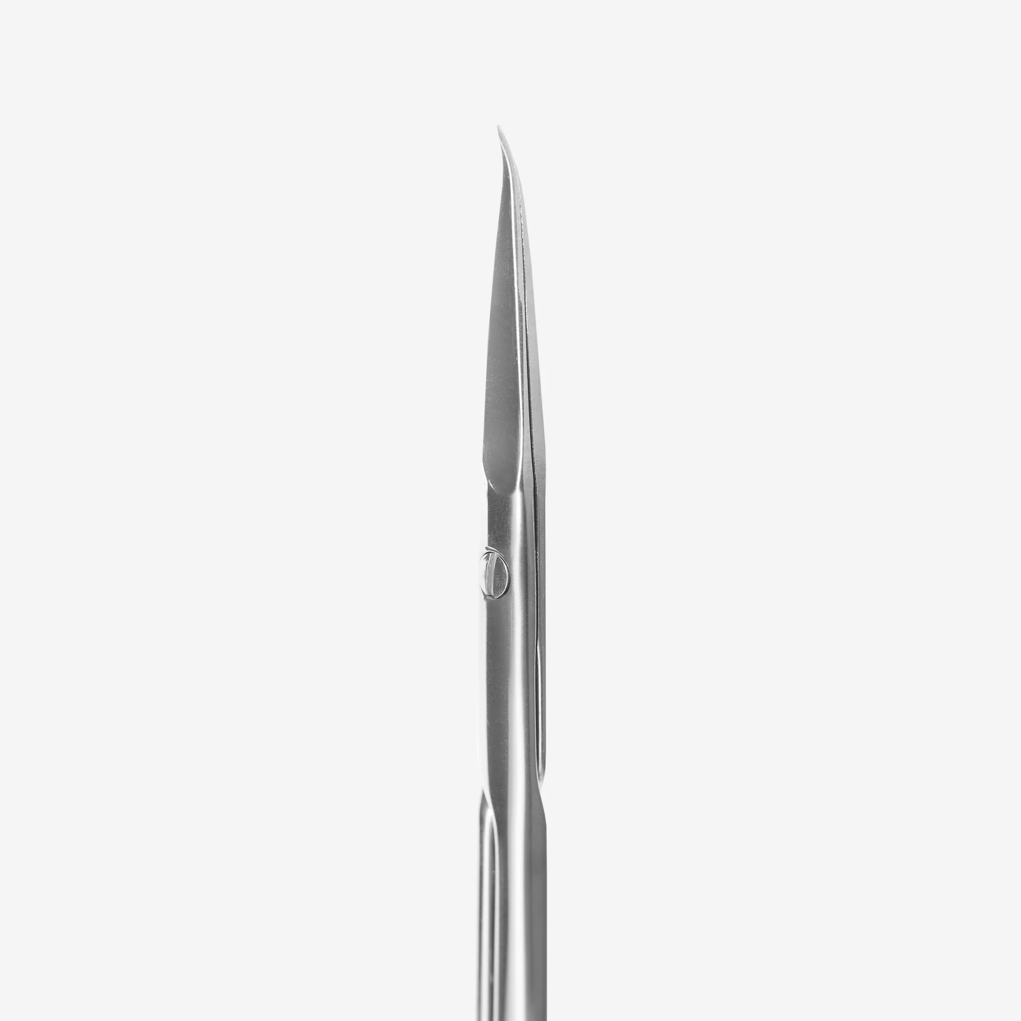 Professional Hooked Cuticle Scissors EXPERT 51 TYPE 3 - Image 3