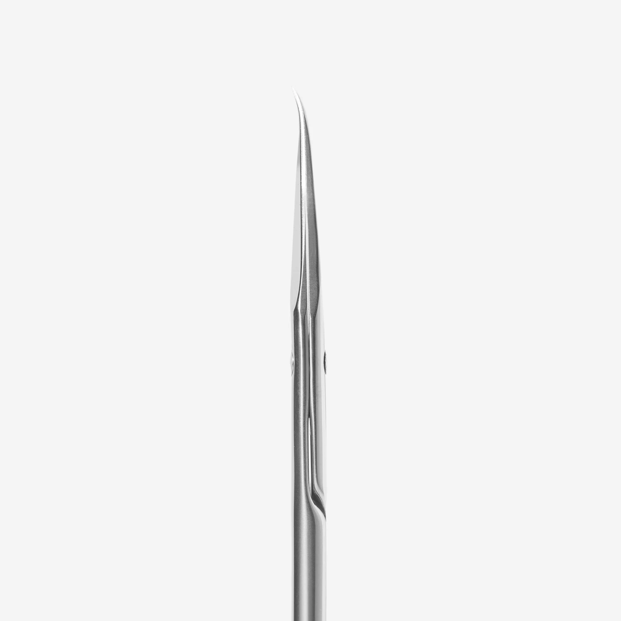Professional Hooked Cuticle Scissors EXPERT 51 TYPE 3 - Image 4