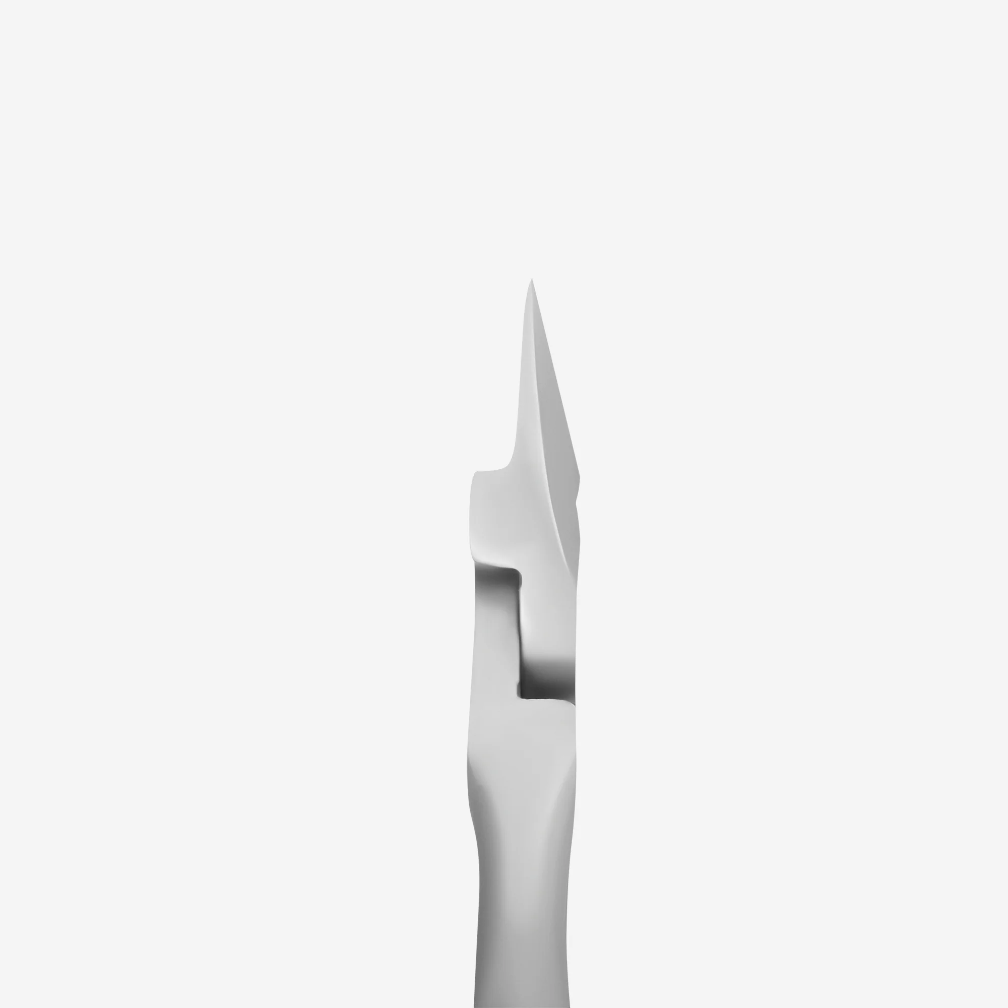 Professional ingrown nail nippers SMART 71 14 mm - Image 2