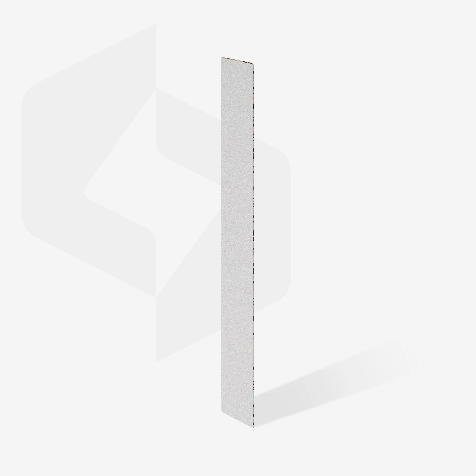 Refill White Files papmAm EXPERT 22 150 Grit (50 pcs) - Image 2
