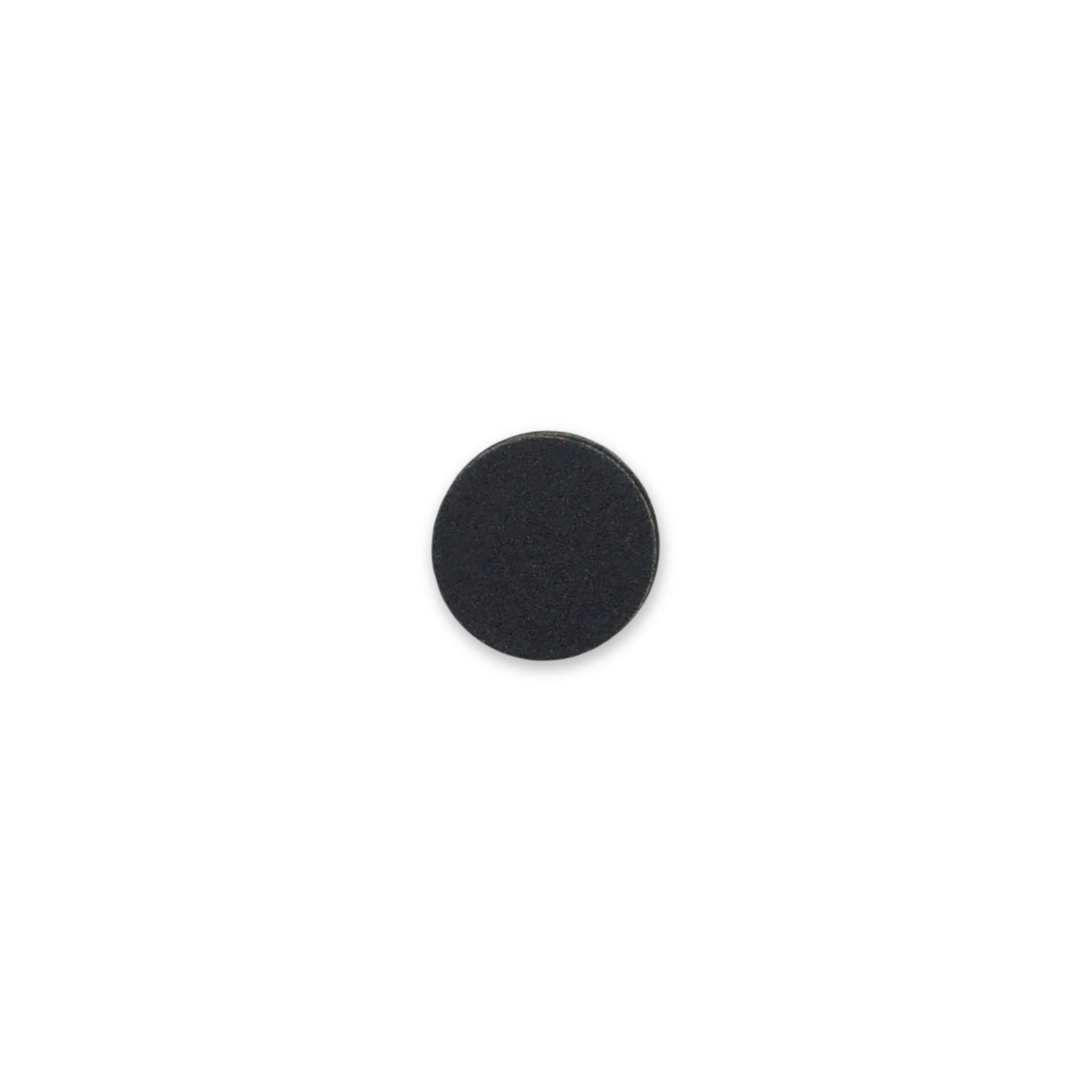 Replaceable attachments (abrasive discs) medium, ø 25, 100 pcs - Image 2