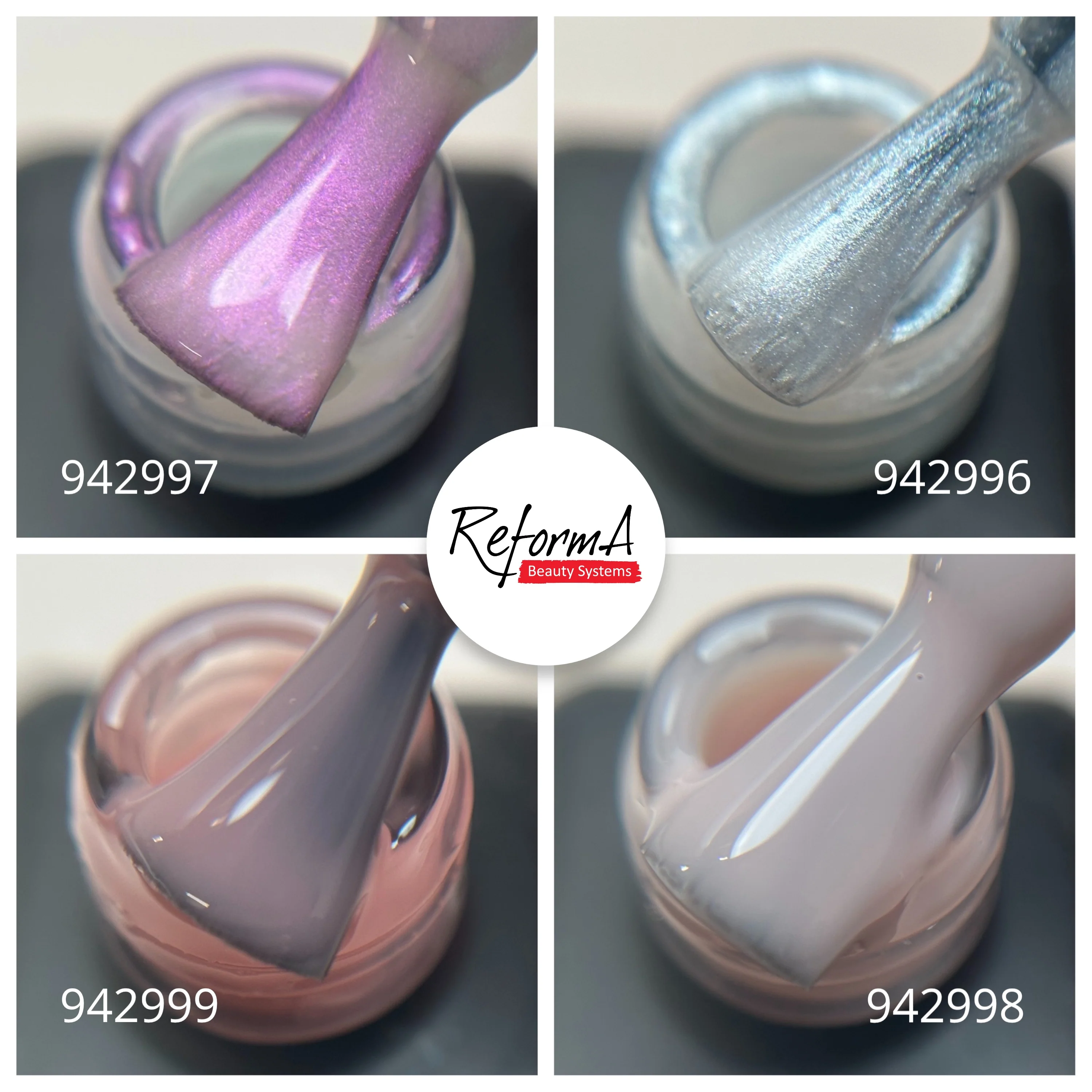 Top Coat Beige, 10 ml - Image 3